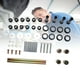 thumbnail image 5 of 5020826, Kit De Reconstrucción De Buje De Brazo Trasero De Ajuste Preciso, Acero De aleación A Prueba De Abrasión, Trasero Izquierdo Y Derecho Para ATV, 5 of 7
