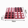 thumbnail image 2 of Pentago Board Game Family Party Bar Contest Game Chess Children Classic Game Intellectual Development Toy, 2 of 6