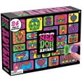 thumbnail image 1 of Nuevo Nee Doh Calendario de Adviento caja ciega pellizco caja de regalo juguetes de Pascua de Navidad para niños, 1 of 3