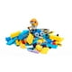 thumbnail image 3 of Set de Construcción Mega Construx Mattel Minions 150 Piezas, 3 of 4