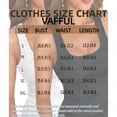 thumbnail image 5 of Vafful 2PCS Womens Summer Tank Tops Square Neck Sleeveless Low Cut Sexy Shirts Ribbed Tanks Slim Fitted Casual Basic Tee Shirt White Black S, 5 of 9