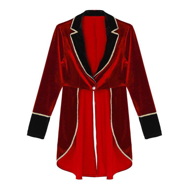 Ringmaster Jacket Women
