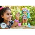 thumbnail image 3 of Cave Club Rockelle Doll and Accessories, 3 of 3