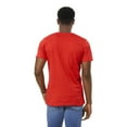 thumbnail image 2 of Bella + Canvas  Adult Jersey Crew Neck T-Shirt, 2 of 3
