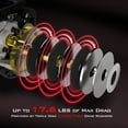 thumbnail image 6 of KastKing Brent Chapman Baitcasting Reel, 7.1:1 Gear Ratio, 5+1 Bearings–Pre-Spooled Line Version, 6 of 11