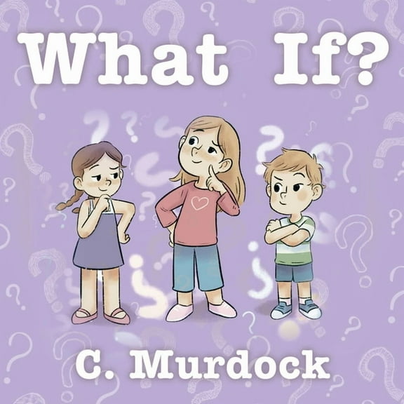 What If?, (Paperback)