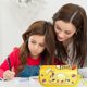 thumbnail image 3 of 2026 Cartoon pencil case, large pencil case, cosmetic bag, multi-compartments, suitable for teenagers, girls, students, adults, 3 of 5