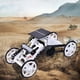 thumbnail image 1 of Juguete de orugas, juguete de orugas 4x4 con energía solar para niños, juguete para armar, innovación moderna, 1 of 8