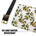 thumbnail image 4 of Fruit Tree Pattern Luggage ID Tags Suitcase Carry-On Cards - Set of 2, 4 of 6