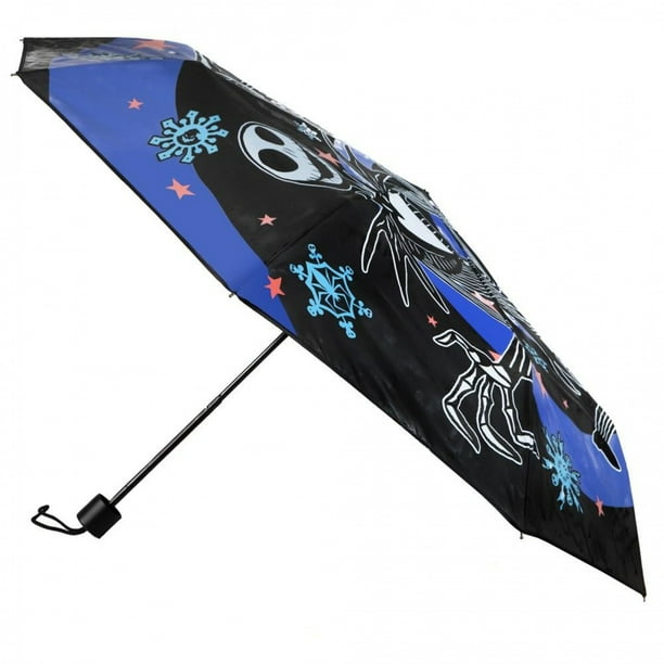 Nightmare Before Christmas Jack Skellington Snowflakes ColorChanging