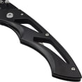 thumbnail image 3 of Cuchillo Plegable Knova Navaja Plegable Hoja de Acero Inoxidable 3', 3 of 4