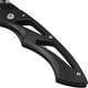 thumbnail image 3 of Cuchillo Plegable Knova Navaja Plegable Hoja de Acero Inoxidable 3', 3 of 4