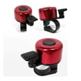 thumbnail image 1 of Cycling Horn Alarm Handlebar For Black Ring Sound Metal accessories, 1 of 2