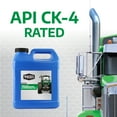 thumbnail image 5 of Super Tech Heavy Duty SAE 15W-40 Motor Oil, 2 Gallons, 5 of 8