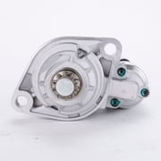 TYC 1-17969 Starter Motor for Volkswagen Beetle, Jetta, Passat, Rabbit