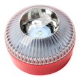 thumbnail image 2 of Colaxi LED Beacon Light Portable Accessory for Car Roof Vehicle Red, 2 of 8