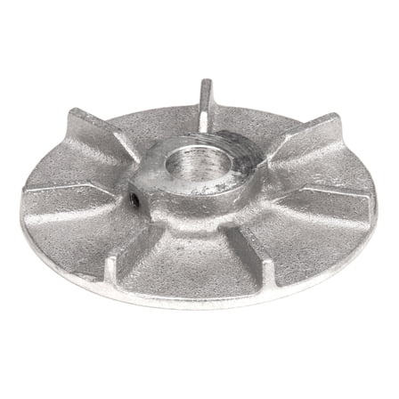 Middleby 27396-0005 Slinger,Heat 4-3/4Odx7/8Bore