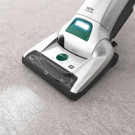 Kenmore BU1005 Pet Friendly Bagged Upright Vacuum - Walmart.com
