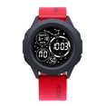 thumbnail image 1 of Reloj electrónico para deportes al aire libre, reloj electrónico redondo, reloj luminoso multifuncional para adolescentes, 1 of 6