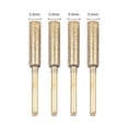 thumbnail image 1 of 4 Pcs Diamant Tronçonneuse Ener Cylindrique Aiguiseur de Meules Pièces A, 1 of 9