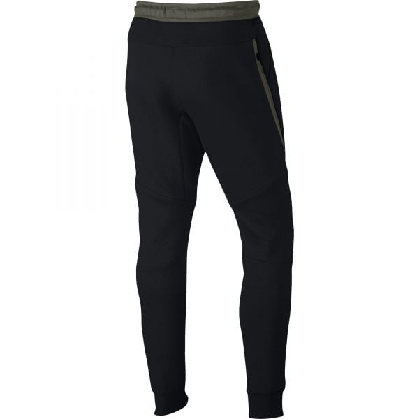 Gymnastiek Ongemak Het apparaat Nike Mens Sportswear Tech Fleece Jogger Sweatpants - Walmart.com
