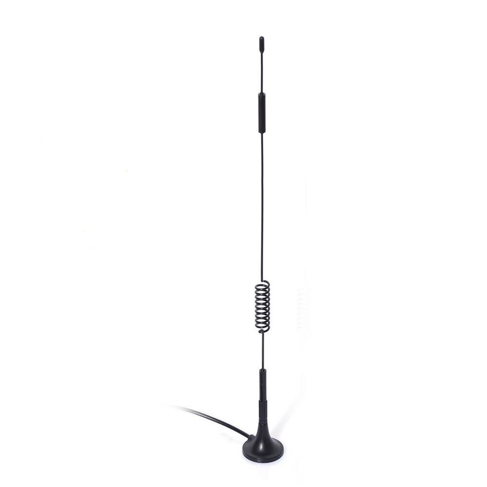 2 Pack 4G LTE TS-9 Magnetic Antenna For Netgear NIGHTHAWK M1 MR1100 Mobile WiFi