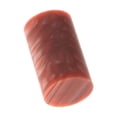 thumbnail image 2 of QualitChoice Bâton de Queue de Billard Accessoires de Queue de Billard Remplacement Rouge Billard Marron 1.5cm, 2 of 6