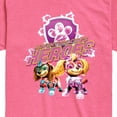 thumbnail image 2 of Paw Patrol The Movie - Adventure Citys Heroes  - Toddler & Youth Short Sleeve Graphic T-Shirt, 2 of 5