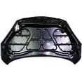 thumbnail image 5 of HOOD Compatible with MAZDA 2 2011-2014, 5 of 5
