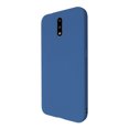 thumbnail image 2 of Funda para Nokia 2.3 Soft Azul Molan Cano Soft Jelly, 2 of 3