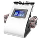 thumbnail image 4 of Máquina para eliminar grasa, máquina ultrasónica de adelgazamiento corporal con presión negativa RF, máquina para celulitis por RF, rendimiento probado, 4 of 8