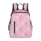 thumbnail image 1 of Disketp Butterfly 1 Mochila Ligera e Impermeable, Mochila de Día Resistente para Viajes, Senderismo y Uso Diario para Hombre y Mujer, 1 of 7
