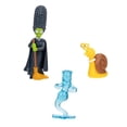 thumbnail image 4 of Calendario de cuenta regresiva JAKKS Pacific La casa del árbol del terror de los Simpson, 4 of 4