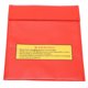 thumbnail image 4 of Funda Protectora Lipo, Bolsa De Batería Lipo RC Resistente Al Calor Para Almacenamiento De Carga Para Varias Baterías De Aviones, 4 of 8