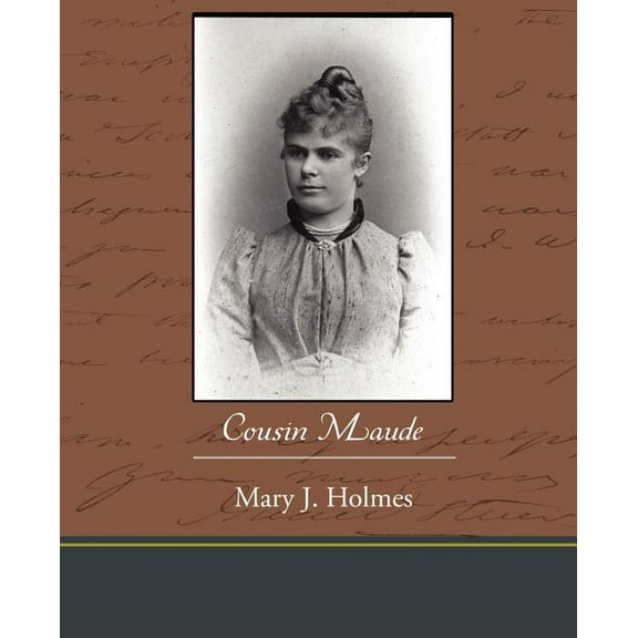 Cousin Maude (Paperback)