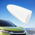 thumbnail image 3 of Cubierta antena Kia Optima techo (2015-2020) OE 96219D5000EBQK (Blanco), 3 of 9