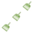 thumbnail image 3 of Bearachild Escoba de escritorio Recogedor Plástico Mano Hogar Cama Coche Interior Cepillo de limpieza Reutilizable Escoba Mini Sartén Verde Type1 NO1 Bearachild CBP443493, 3 of 6