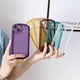 thumbnail image 2 of Funda de teléfono de ojos grandes para Iphone, carcasa de TPU con agujeros, para modelos 14, 13, 12, 11Pro Max, X, XR, XSMAX, 7, 8 Plus, SE Fivean unisex, 2 of 2
