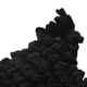 thumbnail image 5 of Bolsa elástica Bolsa de elástica Bolsa de expansión Bolsa plegable Asa superior duradero Negro Macarena bolsa de compras, 5 of 7