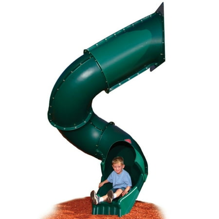 Turbo Tube Slide
