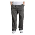 thumbnail image 1 of Pantalones Hombre Cargo Rectos Casuales Varios Bolsillos, 1 of 8