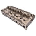 thumbnail image 2 of Koomaha Cylinder Head Assembly Fits Kubota L3600 L3710 Bobcat 751 Thomas T133 T135 V190, 2 of 15
