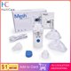 thumbnail image 2 of Nebulizador ultrasónico portátil para el hogar, miniinhalador para asma, Humidificador automático, para el cuidado de la salud de adultos, 2 of 4
