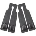 thumbnail image 6 of 2 Pack Car Hooks for Headrest, Car Seat Back Storage Hook for Headrest, Multifunctional Car Bag Hook for Purses and Bags, Car Seat Back Storage Hook Accessories (Gray), 6 of 9