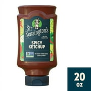 Sir Kensington's Spicy Ketchup 20 oz