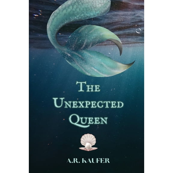 The Unexpected Queen, (Paperback)