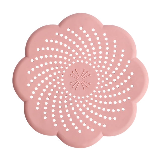 Birdeem Stylish and Versatile Floor Filter Mat with Soft Material and Suction Design Prevents Blockage and Keeps Your Space Clean