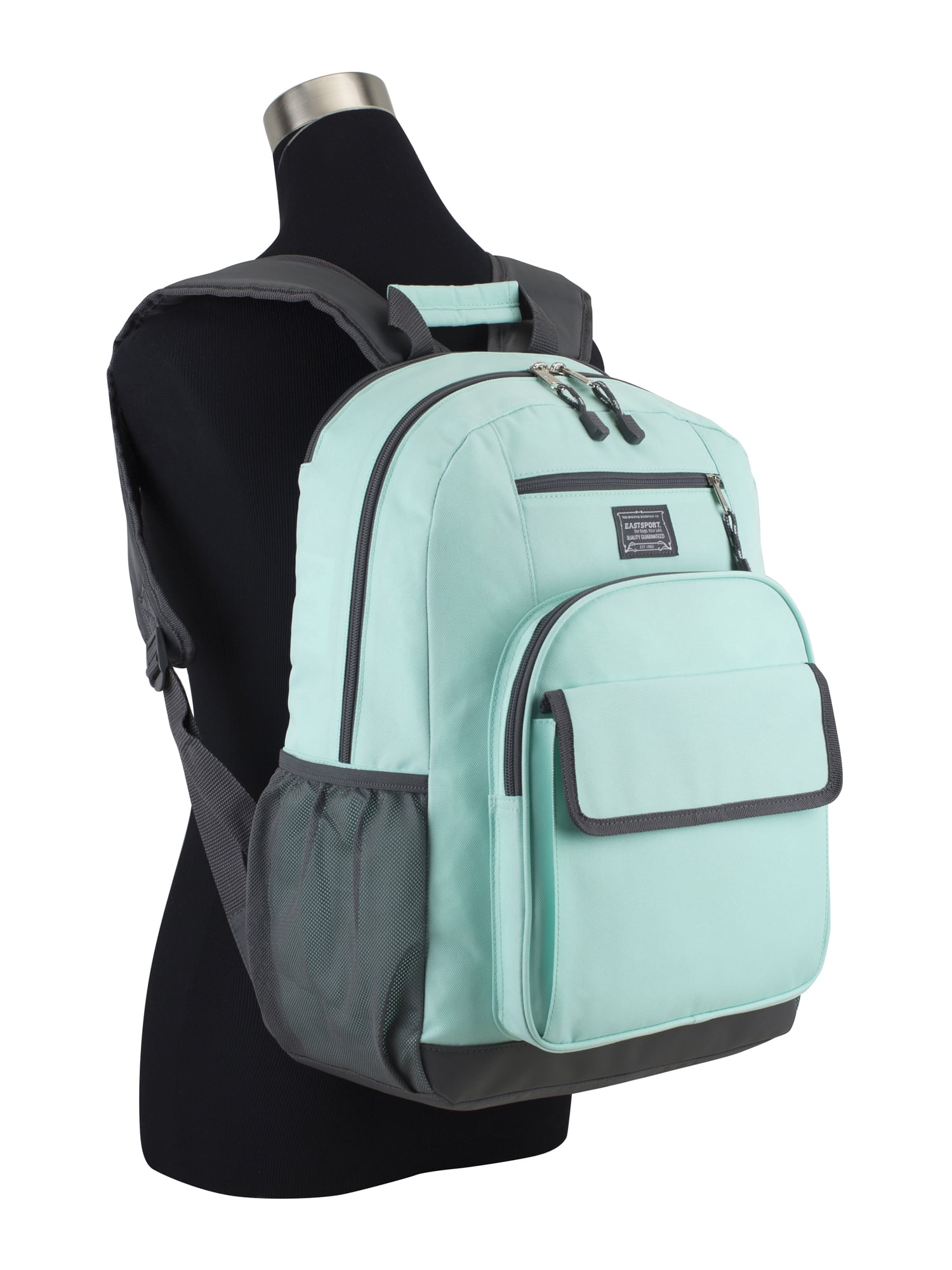 【USA製】Eastpak Backpack Mint Color My new mint green Eastpak backpack #shorts - YouTube
