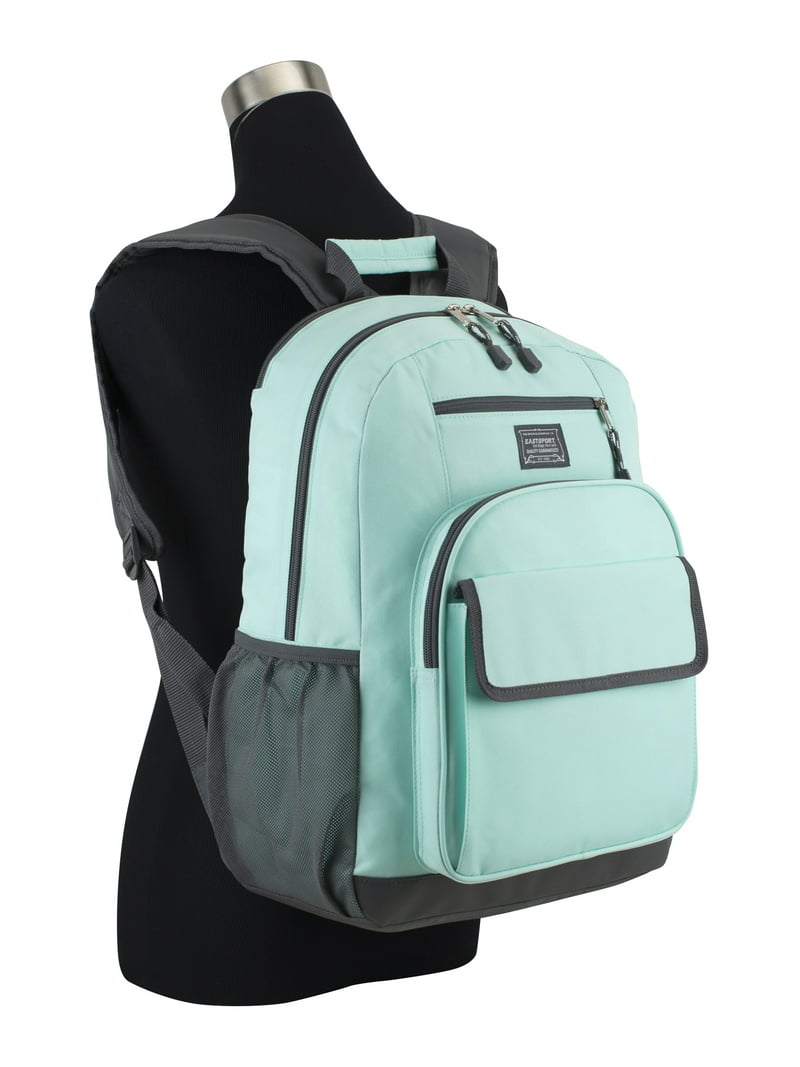 【USA製】Eastpak Backpack Mint Color USA製】Eastpak Backpack Mint Color EASTPAK Backpack in Mint