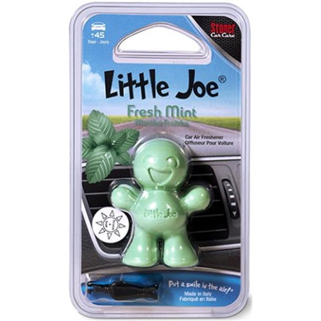 Little joe air freshener